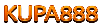 KUPA888 logo